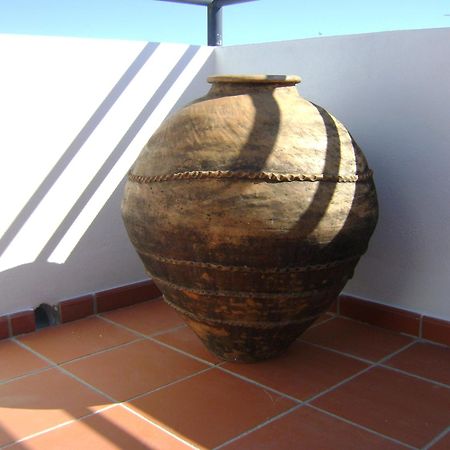 D'Iberica Alojamento Évora Exterior foto