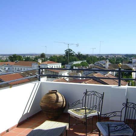 D'Iberica Alojamento Évora Exterior foto